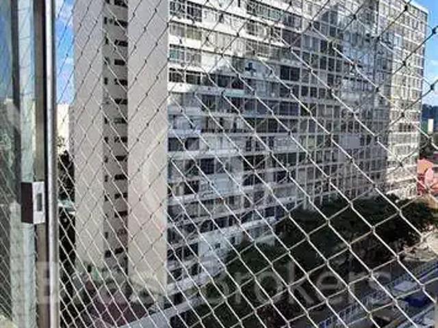 Apartamento para Venda em Rio de Janeiro/RJ Centro 2 Quartos