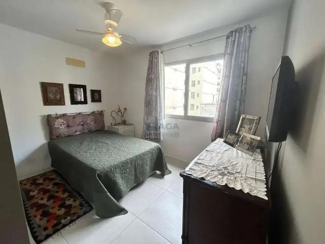 Apartamento para Venda em Rio de Janeiro/RJ Centro 2 Quartos