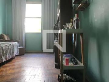 Apartamento para Venda em Rio de Janeiro/RJ Centro 2 Quartos