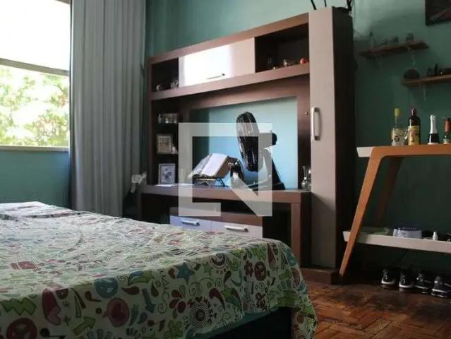 Apartamento para Venda em Rio de Janeiro/RJ Centro 2 Quartos