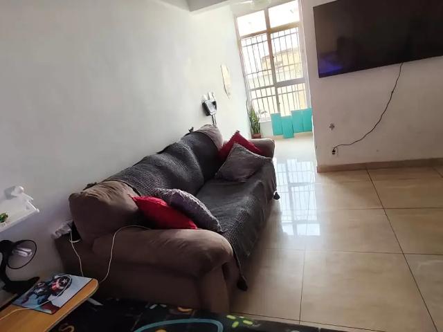 Apartamento para Venda em Rio de Janeiro/RJ Centro 2 Quartos
