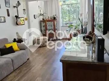 Apartamento para Venda em Rio de Janeiro/RJ Centro 2 Quartos