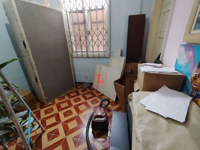 Apartamento para Venda em Rio de Janeiro/RJ Centro 2 Quartos