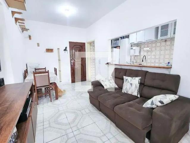Apartamento para Venda em Rio de Janeiro/RJ Centro 2 Quartos