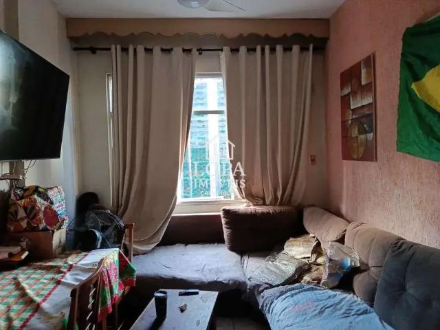 Apartamento para Venda em Rio de Janeiro/RJ Centro 2 Quartos