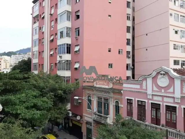 Apartamento para Venda em Rio de Janeiro/RJ Centro 2 Quartos