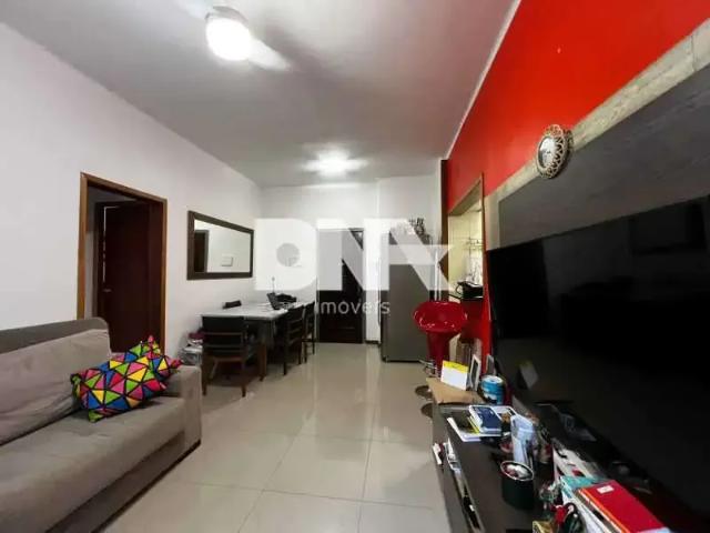Apartamento para Venda em Rio de Janeiro/RJ Centro 2 Quartos