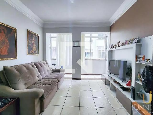 Apartamento para Venda em Rio de Janeiro/RJ Centro 2 Quartos