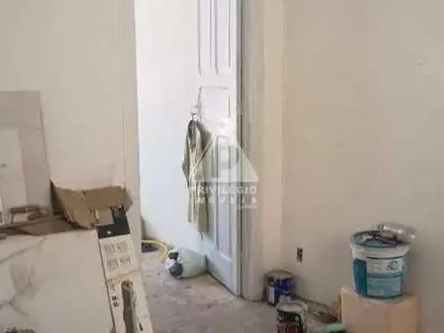 Apartamento para Venda em Rio de Janeiro/RJ Centro 2 Quartos