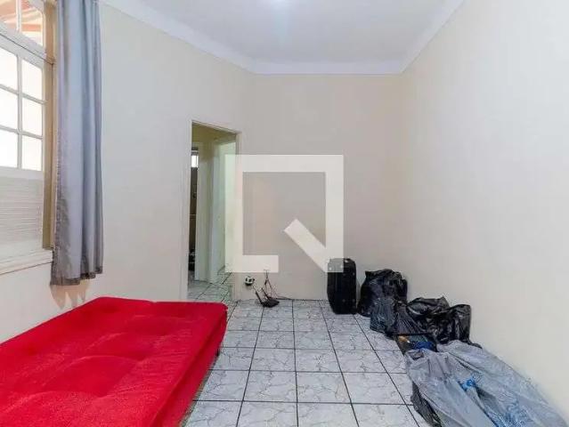 Apartamento para Venda em Rio de Janeiro/RJ Centro 2 Quartos