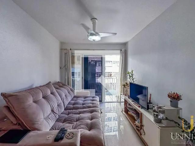 Apartamento para Venda em Rio de Janeiro/RJ Centro 2 Quartos