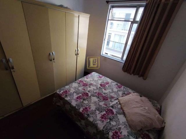 Apartamento para Venda em Rio de Janeiro/RJ Centro 2 Quartos
