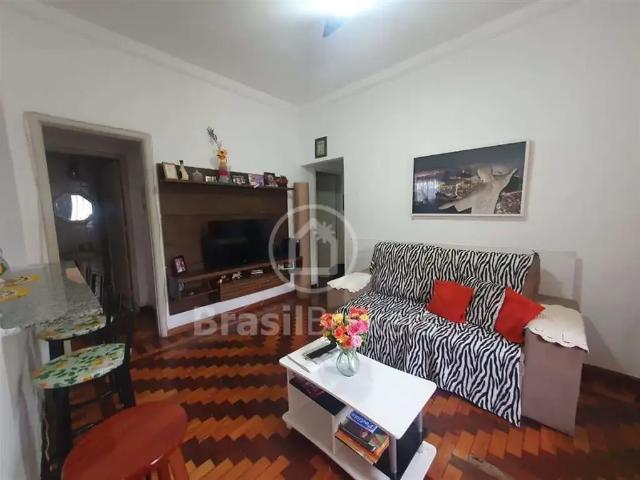 Apartamento para Venda em Rio de Janeiro/RJ Centro 2 Quartos