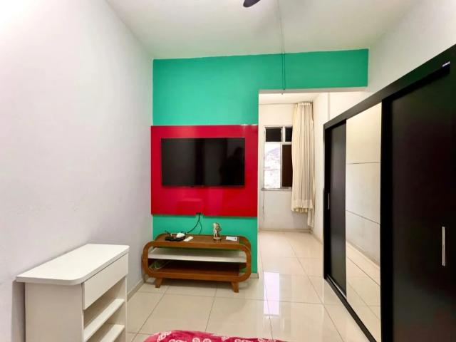 Apartamento para Venda em Rio de Janeiro/RJ Centro 2 Quartos