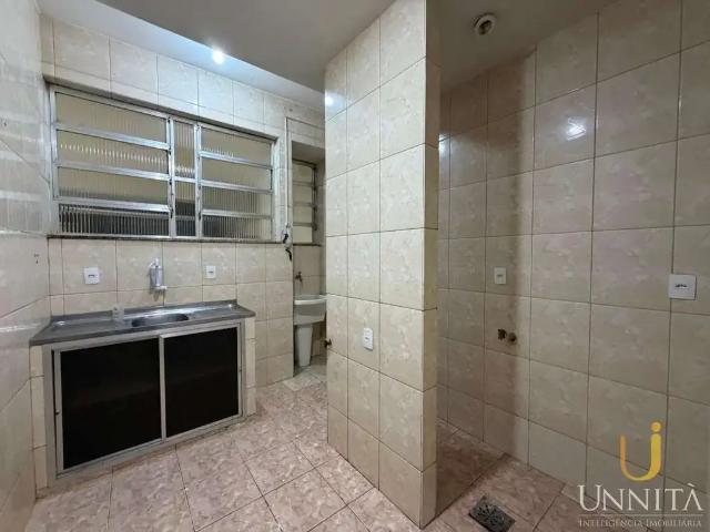 Apartamento para Venda em Rio de Janeiro/RJ Centro 2 Quartos