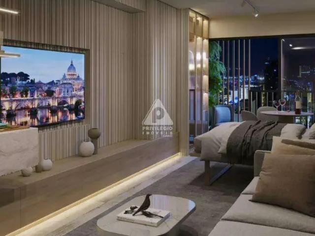 Apartamento para Venda em Rio de Janeiro/RJ Centro