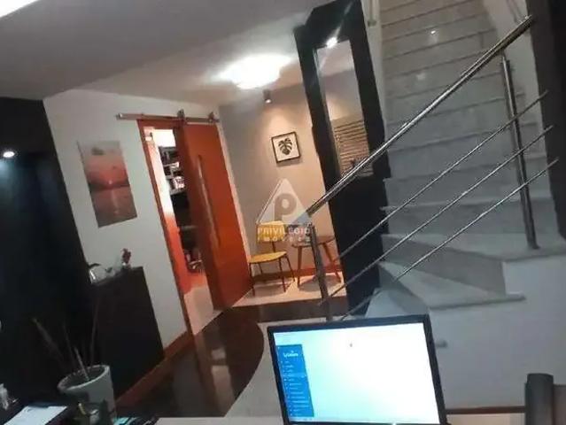 Apartamento para Venda em Rio de Janeiro/RJ Centro 3 Quartos
