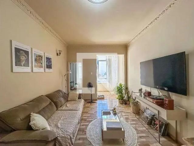 Apartamento para Venda em Rio de Janeiro/RJ Centro 3 Quartos