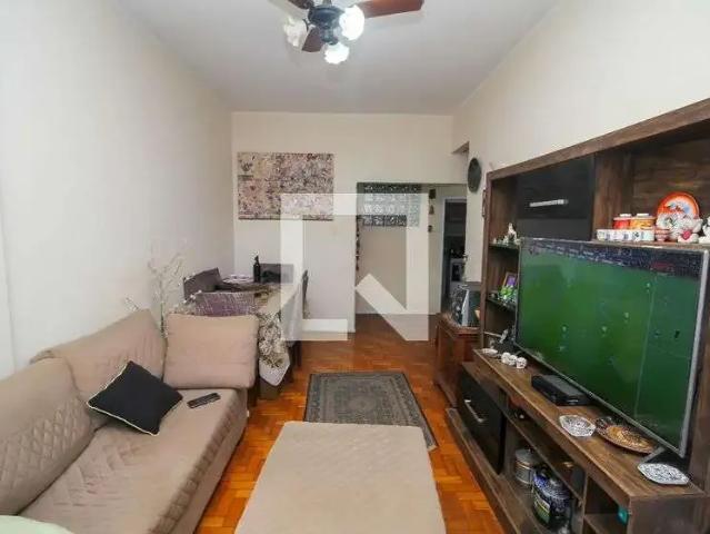 Apartamento para Venda em Rio de Janeiro/RJ Centro 3 Quartos
