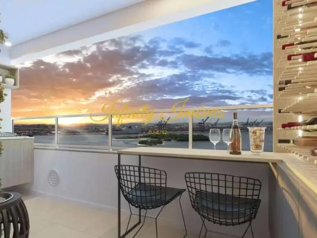 Apartamento para Venda em Rio de Janeiro/RJ Centro 3 Quartos
