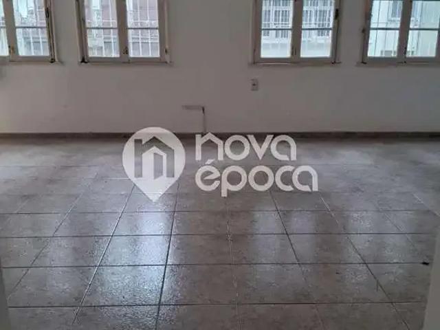 Apartamento para Venda em Rio de Janeiro/RJ Centro 3 Quartos