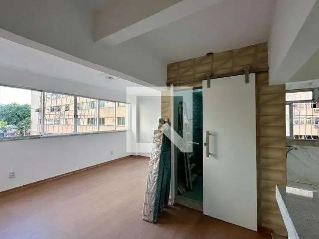 Apartamento para Venda em Rio de Janeiro/RJ Centro 3 Quartos