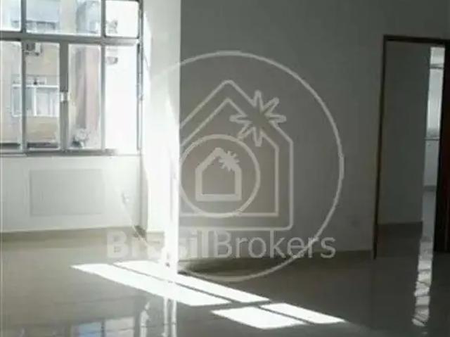 Apartamento para Venda em Rio de Janeiro/RJ Centro 3 Quartos