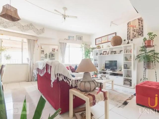 Apartamento para Venda em Rio de Janeiro/RJ Centro 3 Quartos