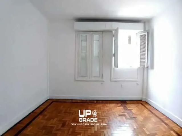 Apartamento para Venda em Rio de Janeiro/RJ Centro 3 Quartos