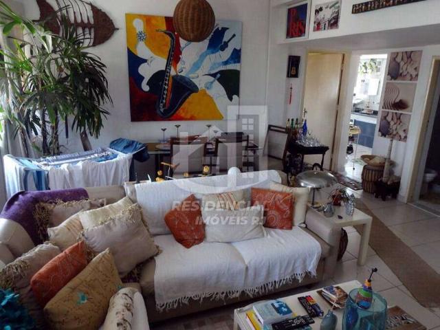 Apartamento para Venda em Rio de Janeiro/RJ Centro 2 Quartos