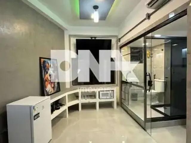 Apartamento para Venda em Rio de Janeiro/RJ Centro
