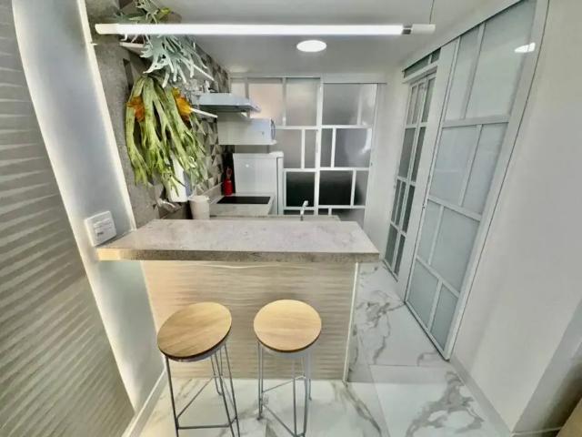 Apartamento para Venda em Rio de Janeiro/RJ Centro