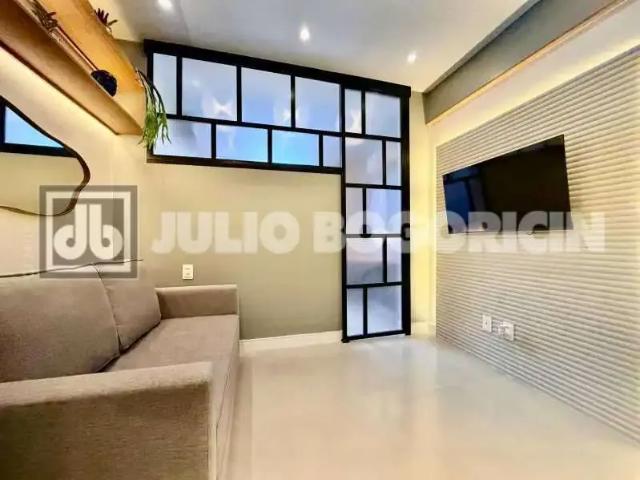 Apartamento para Venda em Rio de Janeiro/RJ Centro