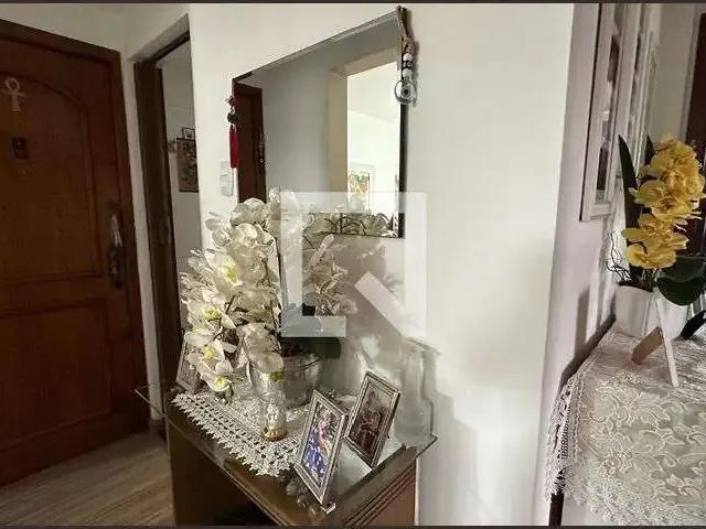 Apartamento para Venda em Rio de Janeiro/RJ Cidade Nova 3 Quartos