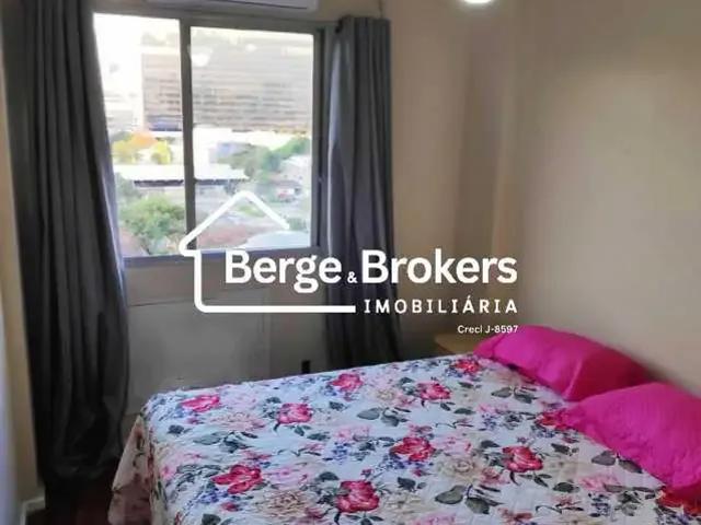 Apartamento para Venda em Rio de Janeiro/RJ Cidade Nova 3 Quartos