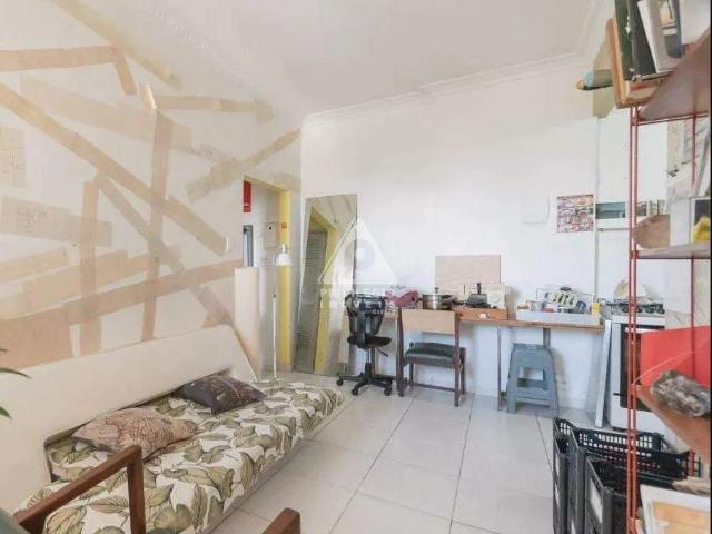 Apartamento para Venda em Rio de Janeiro/RJ Cidade Nova 3 Quartos