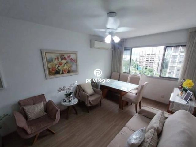 Apartamento para Venda em Rio de Janeiro/RJ Cidade Nova 3 Quartos