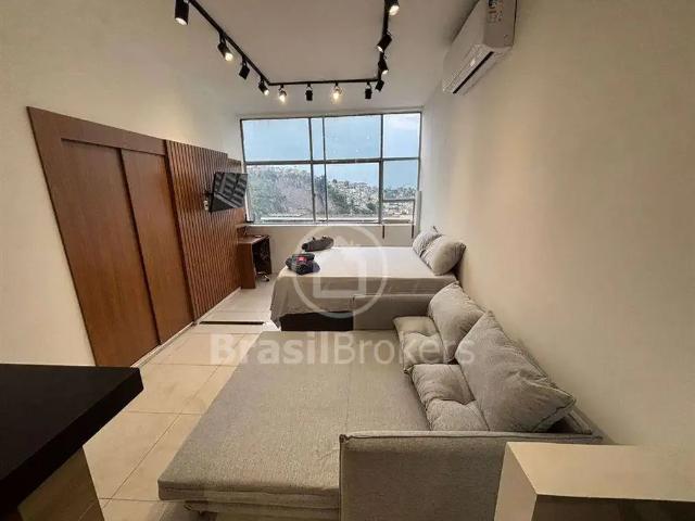 Apartamento para Venda em Rio de Janeiro/RJ Cidade Nova 1 Quartos