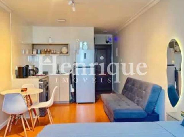 Apartamento para Venda em Rio de Janeiro/RJ Cidade Nova 1 Quartos