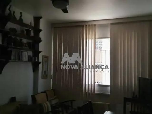 Apartamento para Venda em Rio de Janeiro/RJ Cidade Nova 2 Quartos