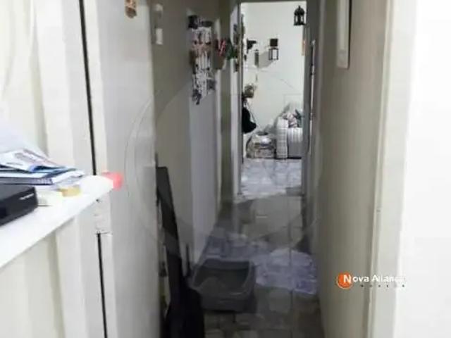 Apartamento para Venda em Rio de Janeiro/RJ Cidade Nova 2 Quartos