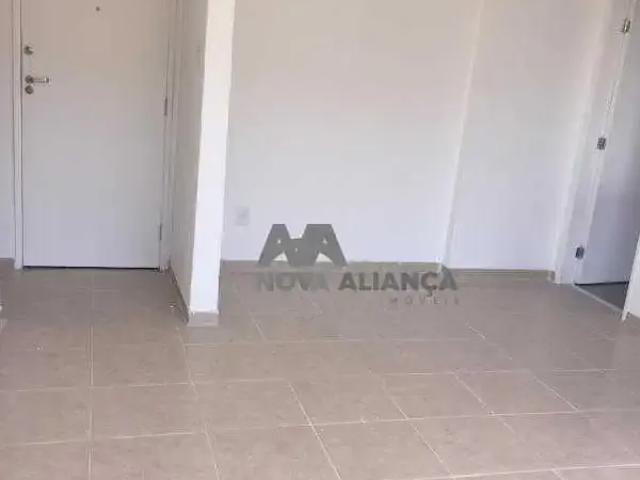 Apartamento para Venda em Rio de Janeiro/RJ Cidade Nova 2 Quartos