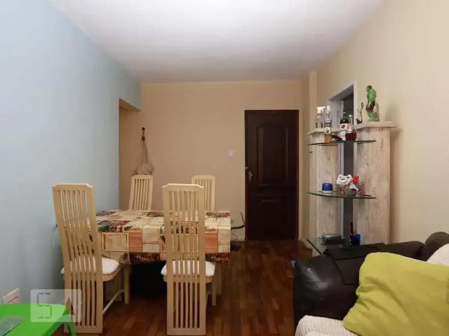 Apartamento para Venda em Rio de Janeiro/RJ Cidade Nova 2 Quartos