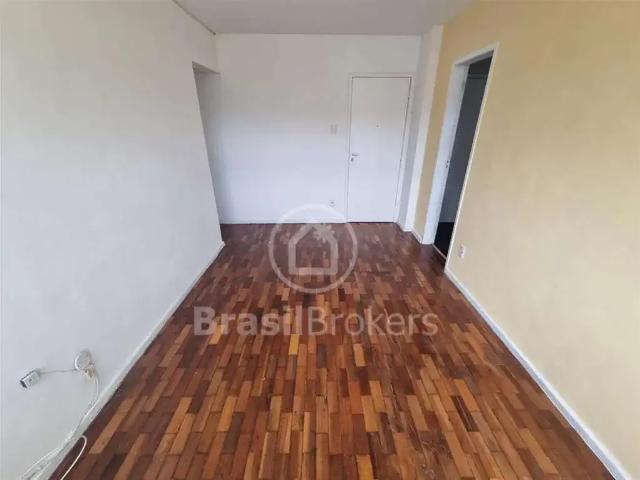 Apartamento para Venda em Rio de Janeiro/RJ Cidade Nova 2 Quartos