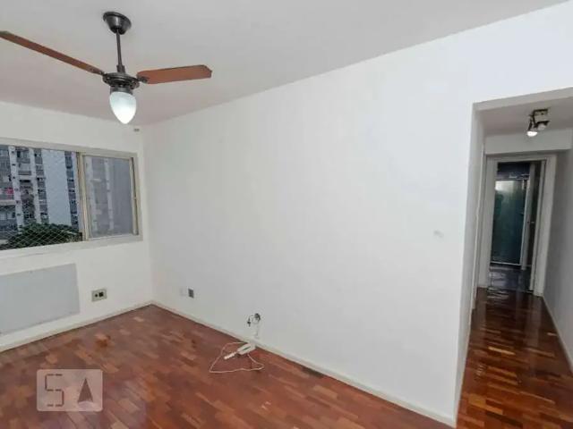 Apartamento para Venda em Rio de Janeiro/RJ Cidade Nova 2 Quartos