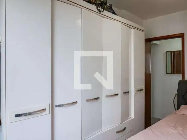 Apartamento para Venda em Rio de Janeiro/RJ Cidade Nova 2 Quartos