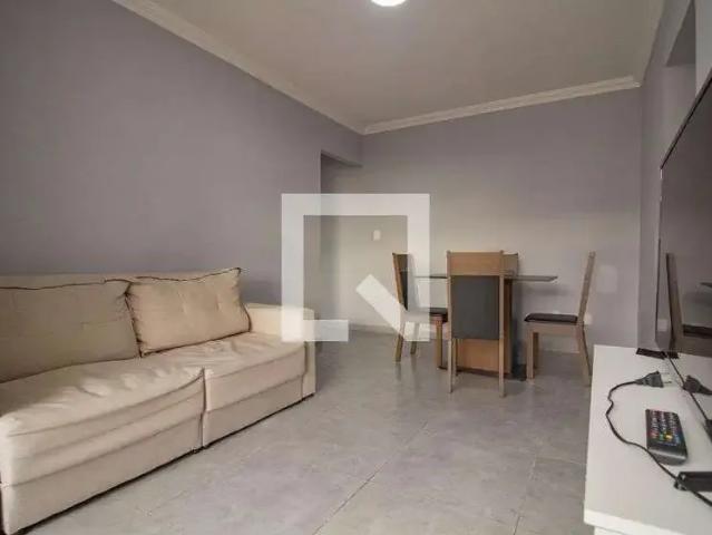 Apartamento para Venda em Rio de Janeiro/RJ Cidade Nova 2 Quartos