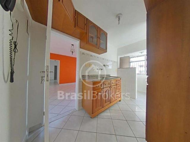 Apartamento para Venda em Rio de Janeiro/RJ Cidade Nova 2 Quartos