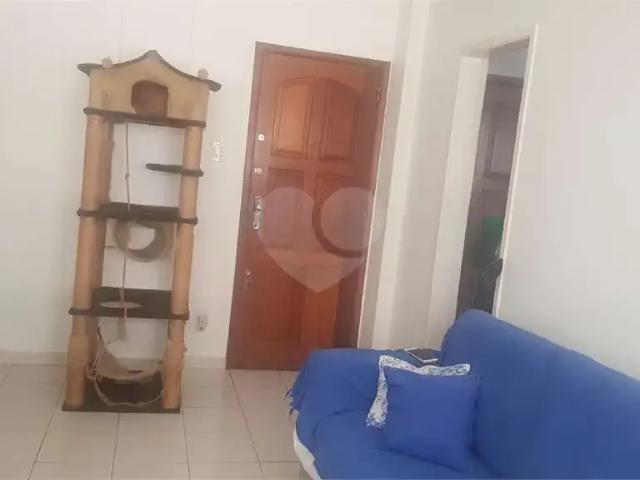 Apartamento para Venda em Rio de Janeiro/RJ Cidade Nova 2 Quartos