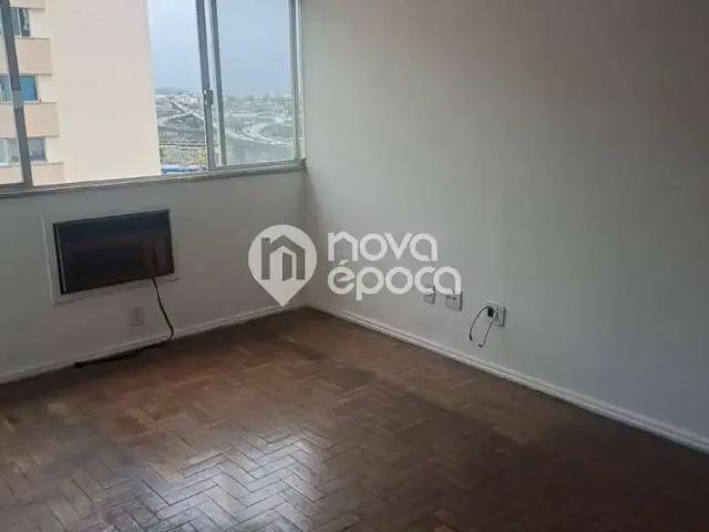 Apartamento para Venda em Rio de Janeiro/RJ Cidade Nova 2 Quartos